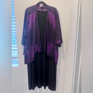 2 Piece Women’s Dress